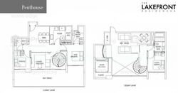 The Lakefront Residences (D22), Condominium #613556751